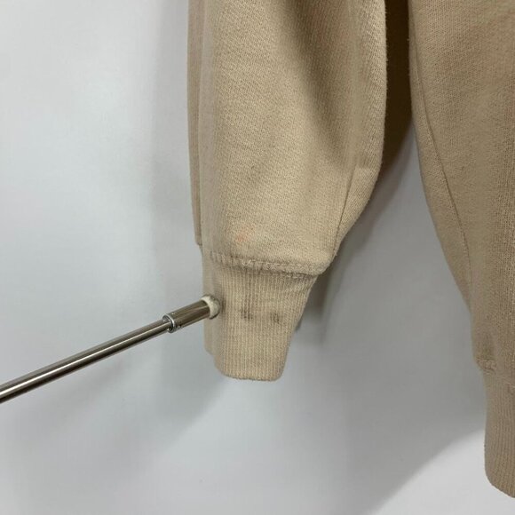 Ariana Grande Women's Sweetener Upside down Portrait Sweatshirt Size S - Picture 6 of 12